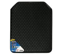 LAMPA 26185 Tappetini universali nero