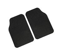 Set 2 tappeti universali in gomma inodore tagliabili