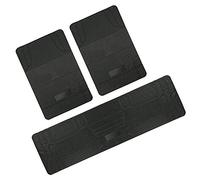 Maxi-Mat, serie tappeti universali in pvc 3 pezzi