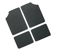 SERIE TAPPETI UNIVERSALI ATLANTIS IN PVC 4 PEZZI COD.26529