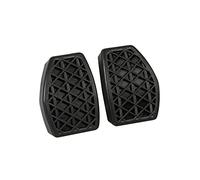 Copripedali in gomma freno e frizione adattabili Citroen C4 Picasso 03/07-05/13