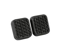 Lampa Copri pedali CP-8 su misura – Coppia freno e frizione Mini Roadster 2012> Gomma