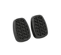 COPPIA COPRIPEDALI PEDALI FRENO FRIZIONE AUTO RENAULT MEGANE II C-C 2P 2003>2010