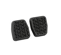 LAMPA 28053 Kit rivestimento pedale nero