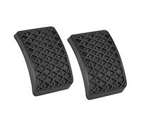 Copripedali freno frizione su misura adattabili Alfa Romeo Spider 06/0606/2011