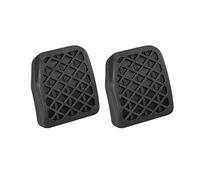 Copripedali su misura - CP-24