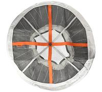 Lampa 306350080 Autosock Calze da Neve, HP 665