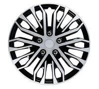 Lampa 31214 C-141, X-Treme copricerchi in ABS Set 4 verniciatura Bicolore Ø 17"