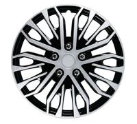 C-141, X-treme - Set 4 copricerchi - Ø 17"