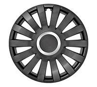 Lampa 31227 copricerchi X-Treme-Ø 15"-Antracite, Set di 4