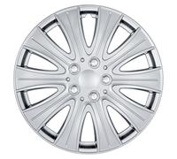 Lampa 31262 copricerchi X-Treme-Ø 15", Set di 4