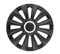 Lampa 31526 Avalone PRO Black Set Calotte, 14"