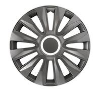 Avalone Pro Dark - Set 4 copricerchi - Ø 15"