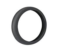 Coprivolante in silicone Sport Grip antiscivolo 34-51cm