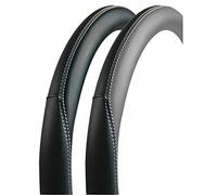 Lampa Club coprivolante in skeentex nero ecologico 37/39 cm 33066 universale
