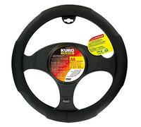 PILOT - Kuro, coprivolante in Skeentex - M - Ø 37/39 cm - Nero