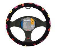 Lampa Coprivolante Blossom in microfibra – S – Ø 35/37 cm