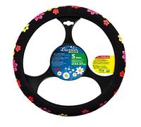 Lampa Coprivolante Blossom in microfibra – S – Ø 35/37 cm