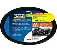 Lampa Coprivolante auto 33127 universale Cotone morbido anti-sudorazione M Ø 37-39 cm