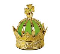 Lampa 35182 King, Deodorante per Ambiente, 50 ml - Lino Fresco