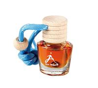 Bonsai, deodorante Fragola Confezione singola di ricambio per display. Jean Auto