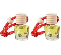 Lampa 35221 Bonsai, Deodorante - Sandalo (Confezione da 2)