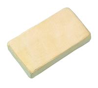 LAMPA 37153 Panno anti-appannamento per auto Panno daino Pelle daino Pelle di daino per auto