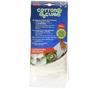 Cotton Club, panno lucidatura - 70x70 cm - 115 g / m2