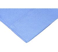 Pro-Clean - 40x40 cm - Panno superpulente - Tessuto in rilievo alveolare