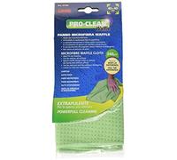 Pro-Clean - 40x40 cm - Panno extrapulente - Tessuto waffle