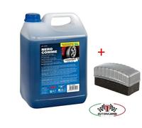 Lampa 37253: Nero gomme, concentrato - 5 L CON SPUGNA LAMPA