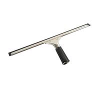 Professional, spatola tergivetro - 40 cm In acciaio inox impugnatura antiscivolo