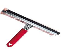 Pulivetro metallo professionale - 25 cm