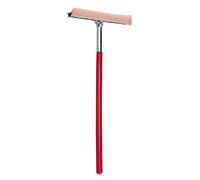 Pulivetro professionale con prolunga in legno - 25 cm