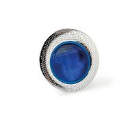 Lampa 37754 Disco, Deodorante per abitacolo - 6,5 ml - Fresco Pulito