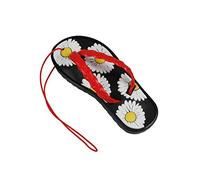 LAMPA - Sunny Beach, Deodorante Per Abitacolo - 20,5 G - Black Ice