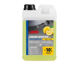 LAMPA 37932 Liquido lavavetri invernale