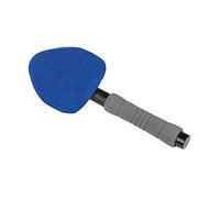 Lampa Spatola pulivetro per auto telescopica microfibra 13x14,5 cm