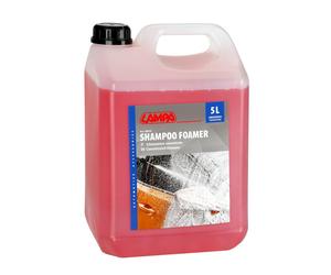 Lampa 38028 Shampoo super schiuma concentrato - 5 L