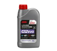 Premium Series G12 Evo, liquido antigelo radiatore - (-40°C / +110°C) - 1 L