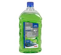 Lampa 38066 Liquido lavavetro Estivo, concentrato - 1000 ml - Profumato al Lime