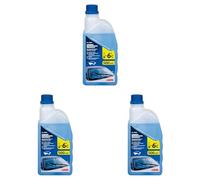 Lampa 38080 Liquido detergente Cristalli (-6°C) - 500 ml (Confezione da 3)