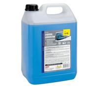 Liquido detergente cristalli (-6Â°C) - 5000 ml