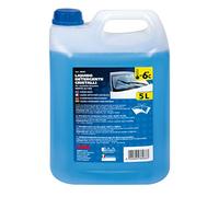 Liquido detergente cristalli (-6Â°C) - 5000 ml