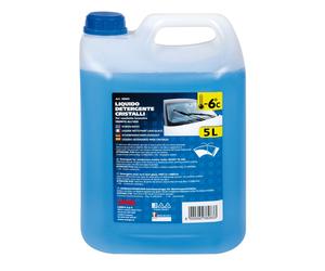 Lampa 38083 Liquido Detergente Cristalli (-6°), Flacone 5000 ml