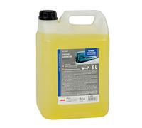 LIQUIDO LAVAVETRI AUTO CONCENTRATO ESTIVO ANTI MOSCERINI 5 LITRI RIMUOVE SPORCO