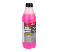 LDOA Superior-Rosso G12+ Liquido Antigelo Radiatore (-20°C) - 1 L