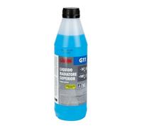 Superior-Blu G11, liquido antigelo concentrato (-36°C) - 1 L
