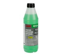 LDOF Superior-Verde G12+ Liquido Antigelo Radiatore (-20°C) - 1 L