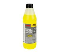 LDOQ Superior-Giallo G12+ Liquido Antigelo Radiatore Concentrato (-36°C) - 1 L